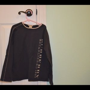 Burberry Long Sleeve
